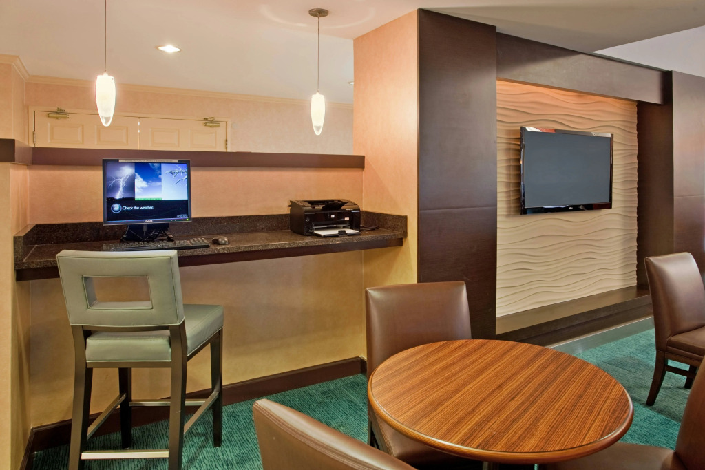 Residence Inn® by Marriott® Fort Lauderdale City of Plantation
