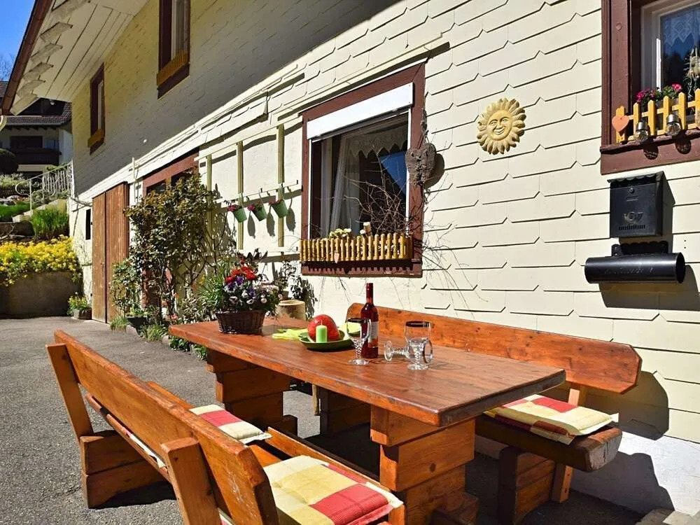 Forest Family Stay, Triberg