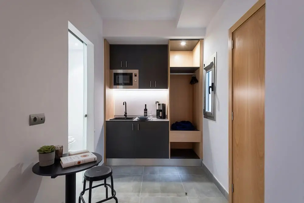 Tusity One Self Check-in Apartments