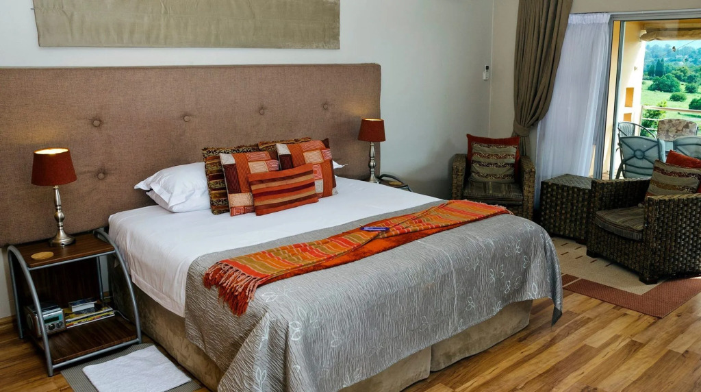 Country Park Guest House - Muldersdrift