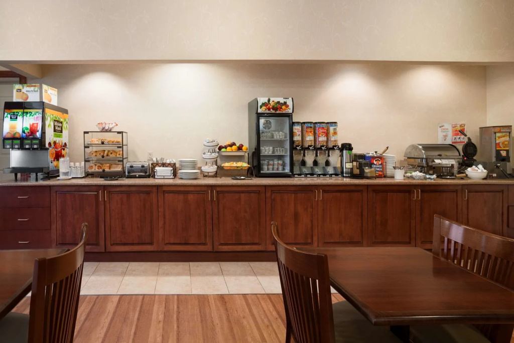 Four Points by Sheraton Bedford Manchester Airport