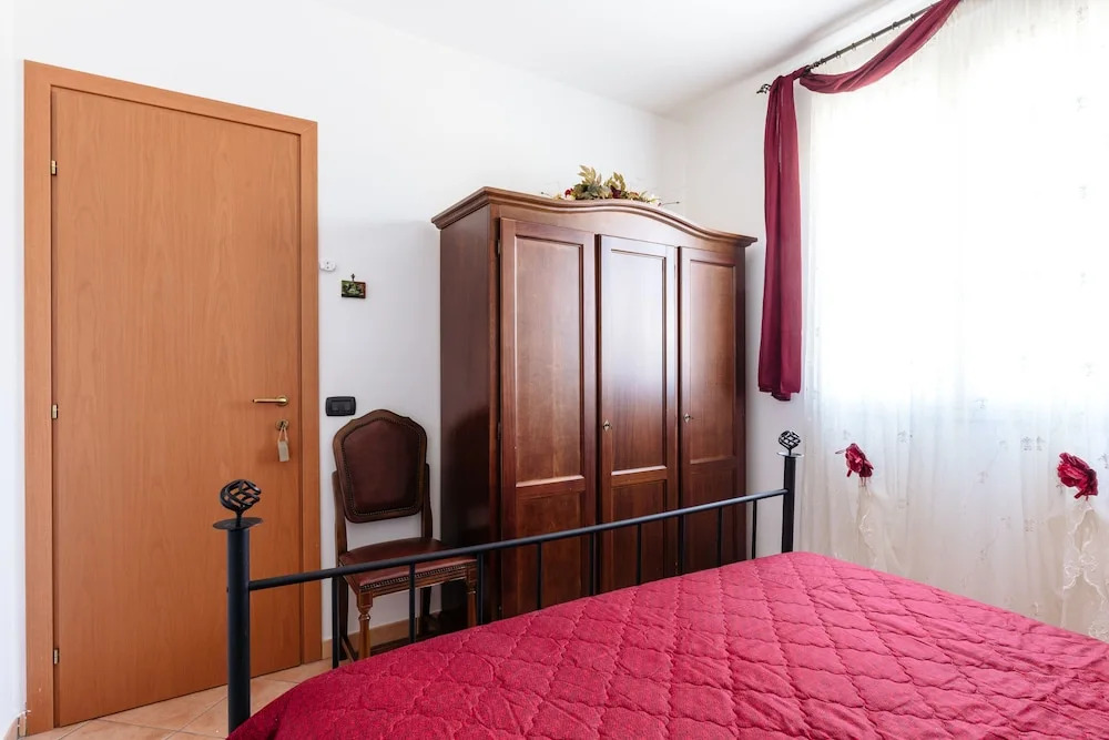 Campofelice Seastay