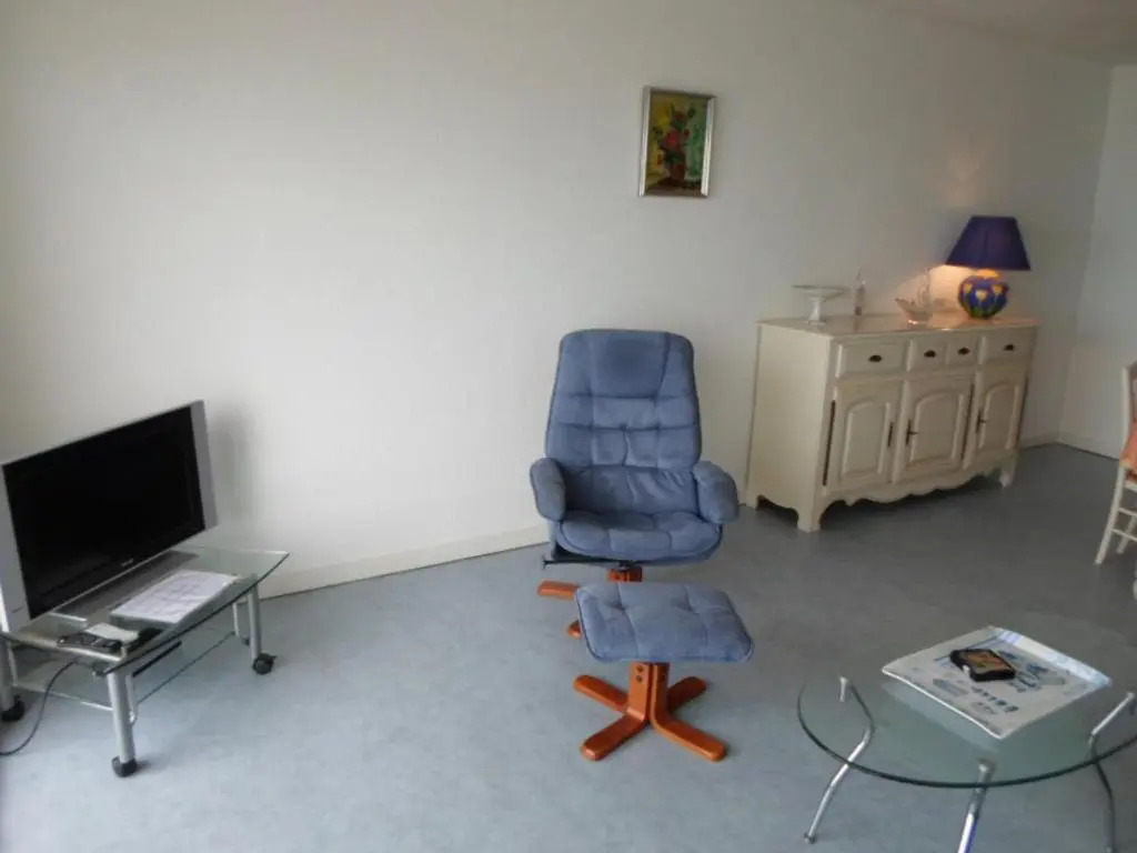 Appartement Les Sables-d'Olonne, 3 pièces, 6 personnes - FR-1-197-185