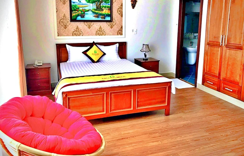 HANZ Bao Long Hotel
