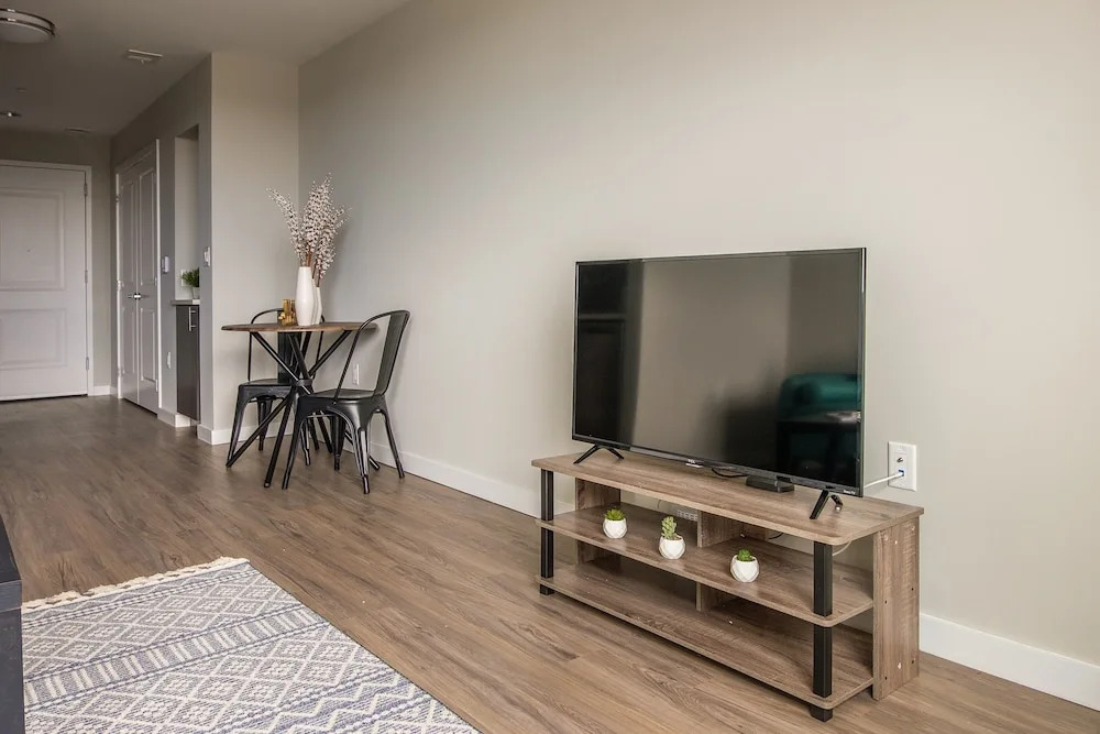 Chic Apartments by Frontdesk