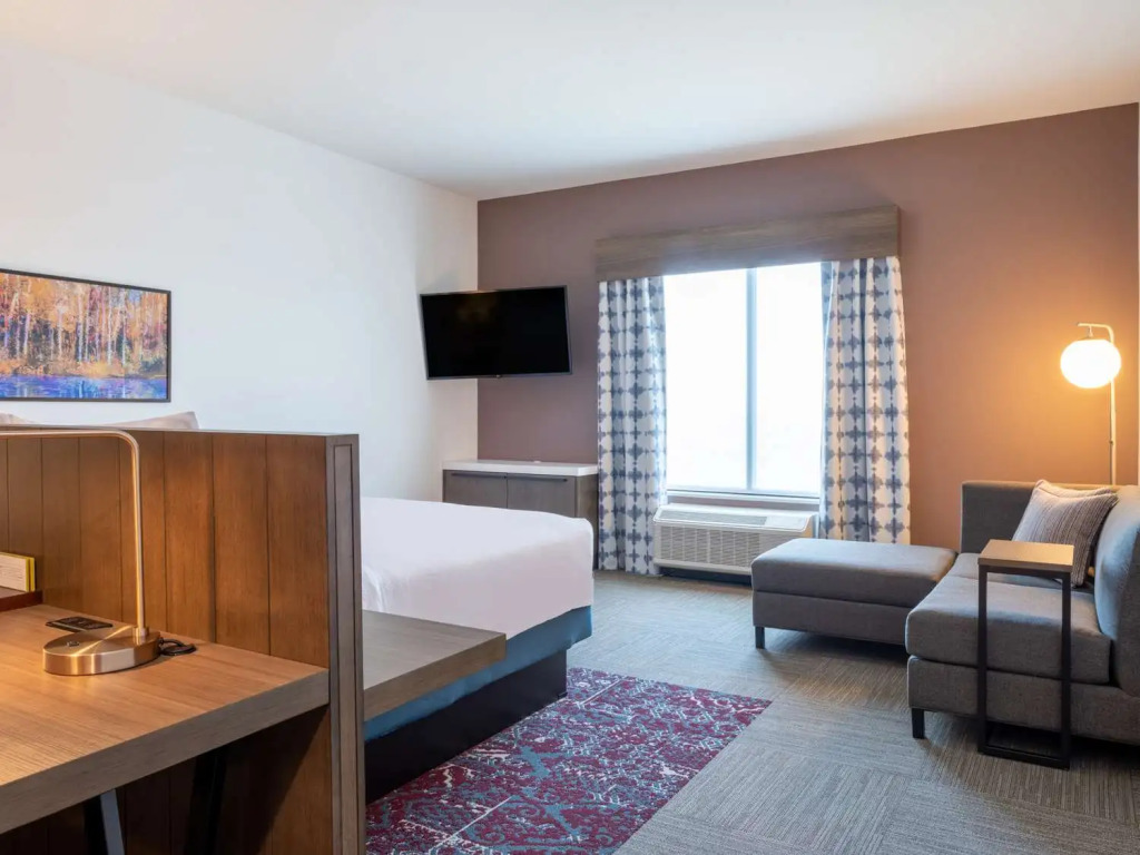 Hilton Garden Inn Jeffersonville, In