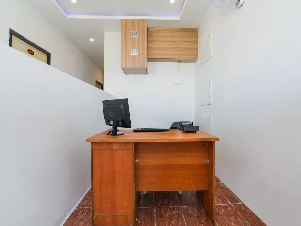 Hotel Welcome Tirupati By OYO Rooms