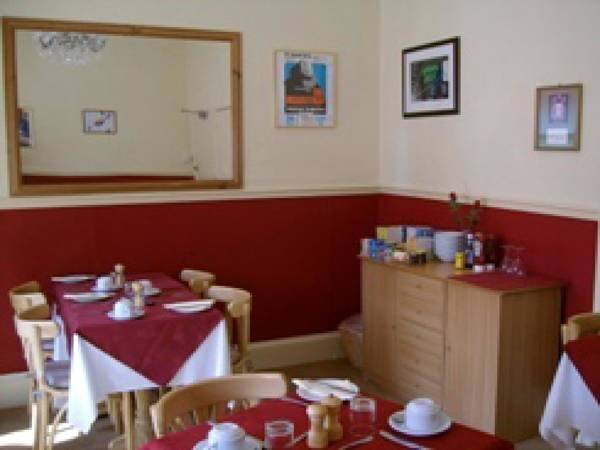 Westbrook Guesthouse