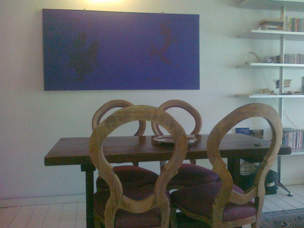 Portico DOttavia Luxury  Home Philosophy