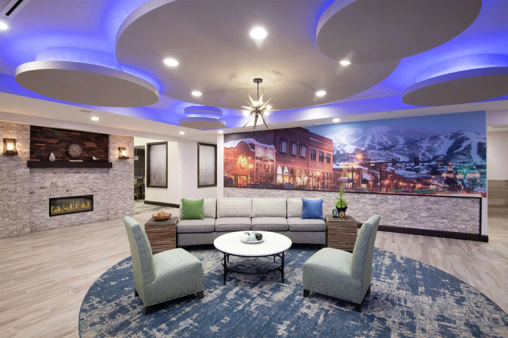 Homewood Suites By Hilton Steamboat Springs