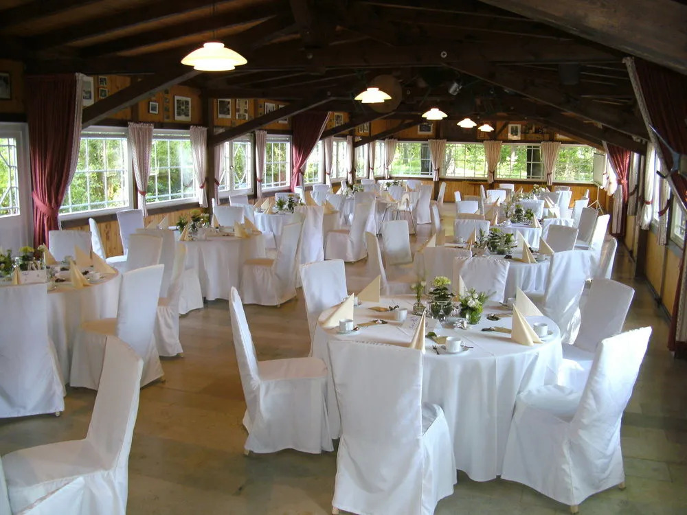 Waldhotel Eiche