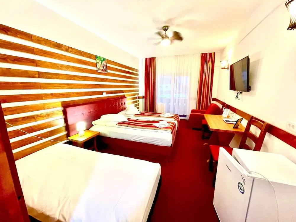 Sura Getilor -Nature Resort & Spa Bucovina