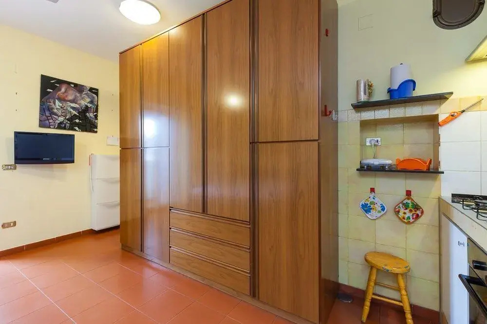 Apartment Amedeo Savoia - BH 49