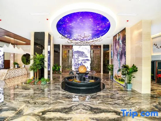 Zhongying International Hotel