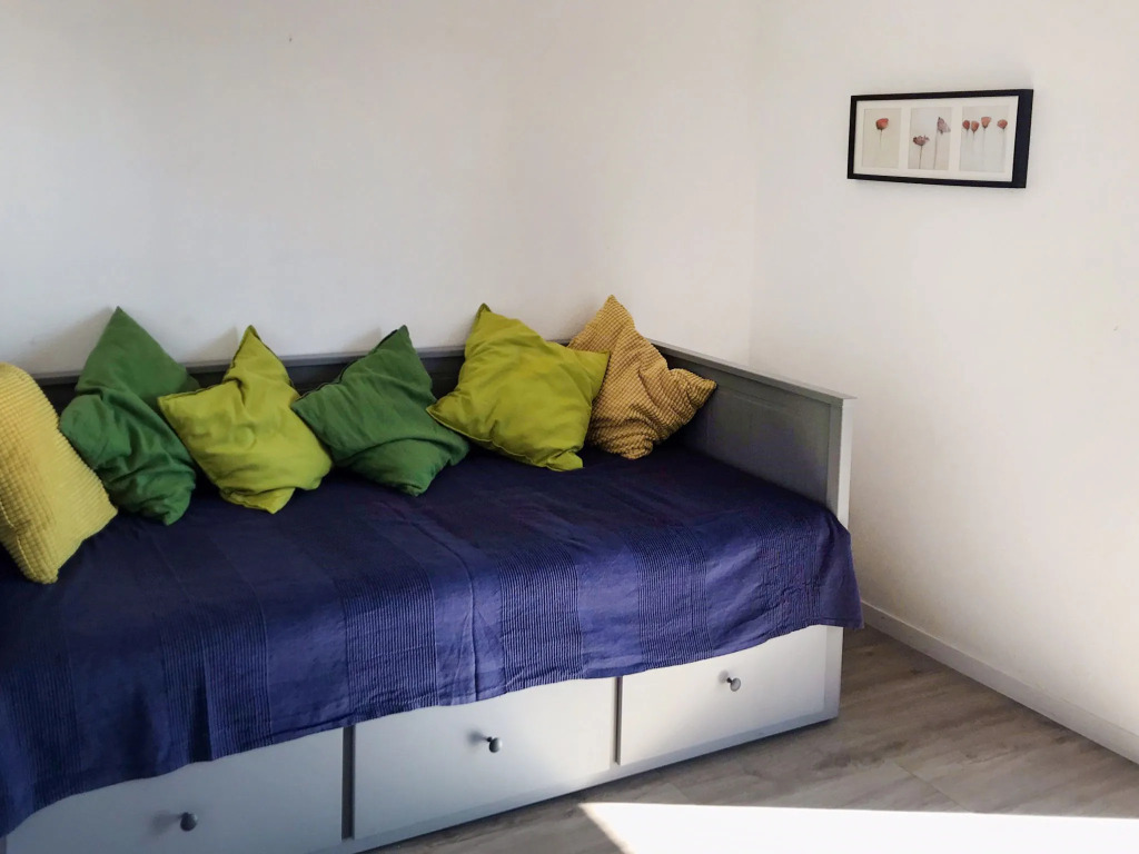 Holiday Home Stellina del Sole by Interhome