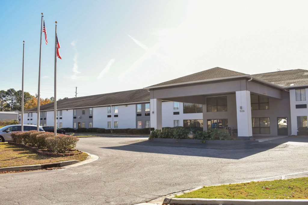 Comfort Inn Vidalia