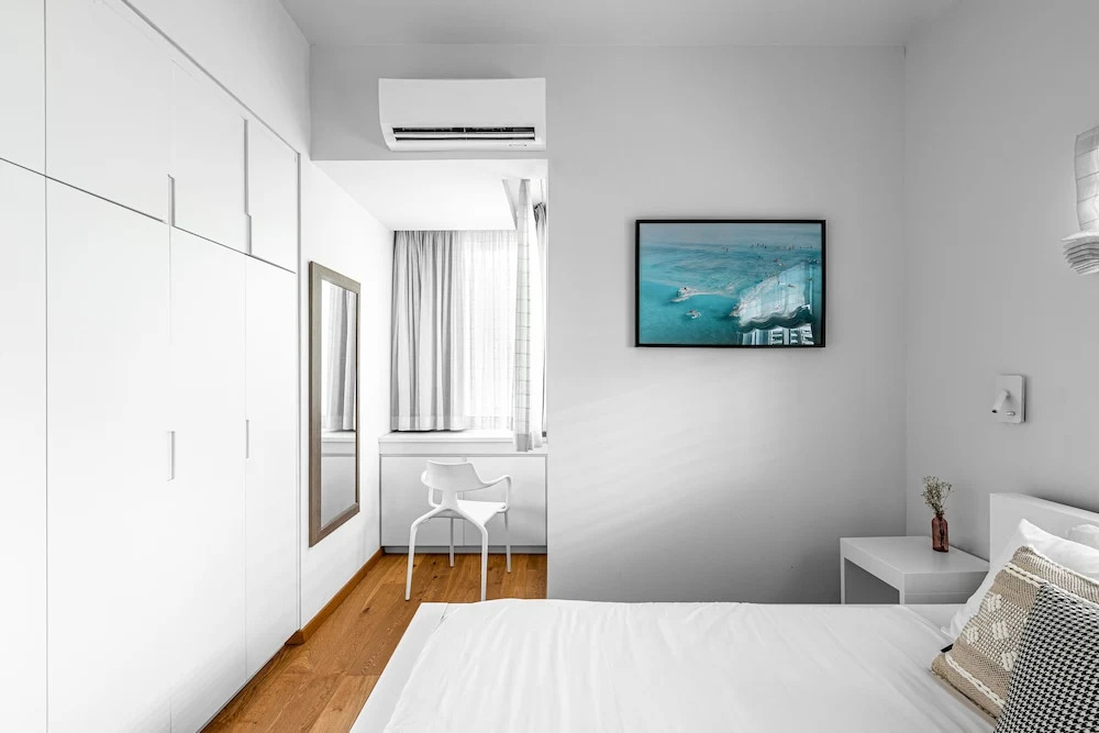 Bazel 47 Apartment 14 by Homy