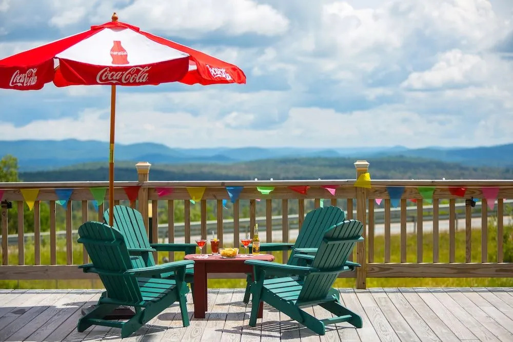 Sun Lodge