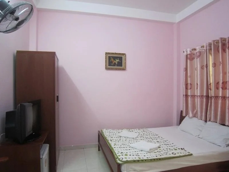 Diep Anh Hotel