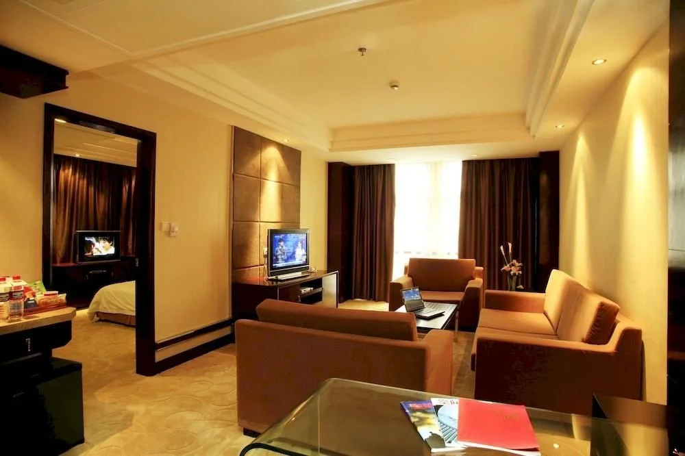 Huaxin Grand Hotel