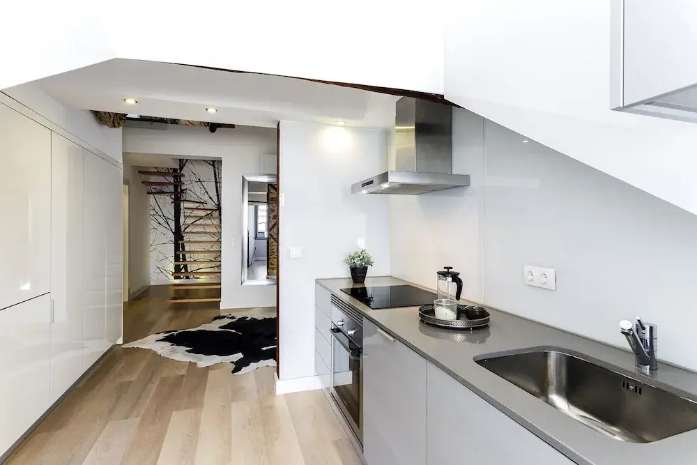 Madalena Downtown Luxury Duplex
