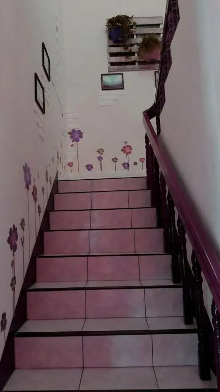Lushan Xiangting Tea Homestay