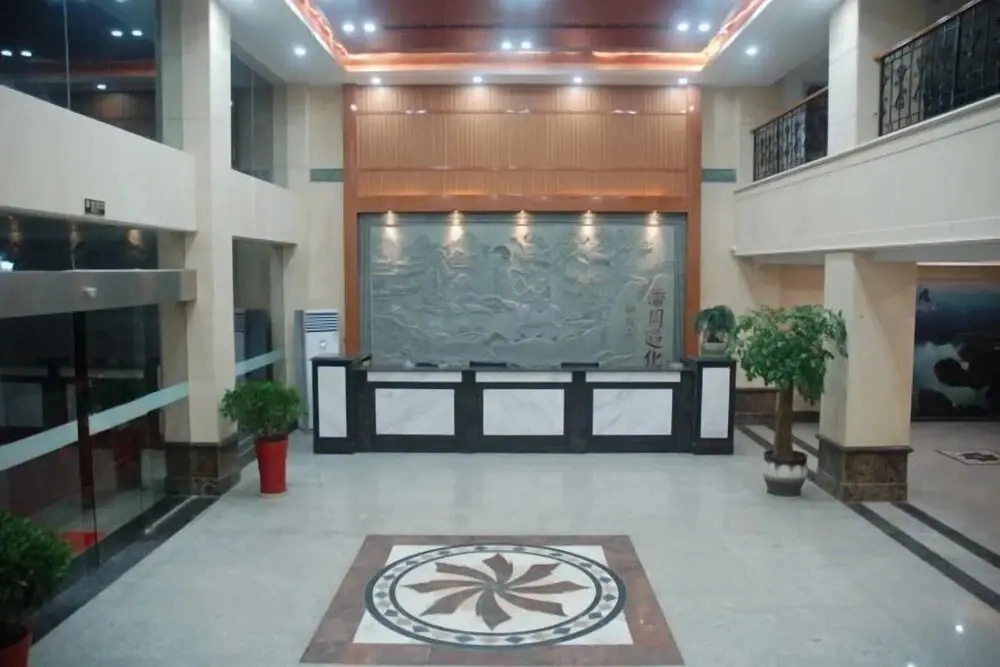 Jingtai Hotel