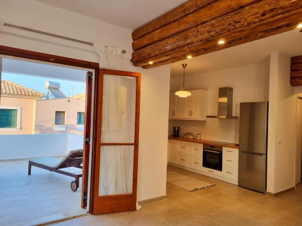 Yvi´s Greek House