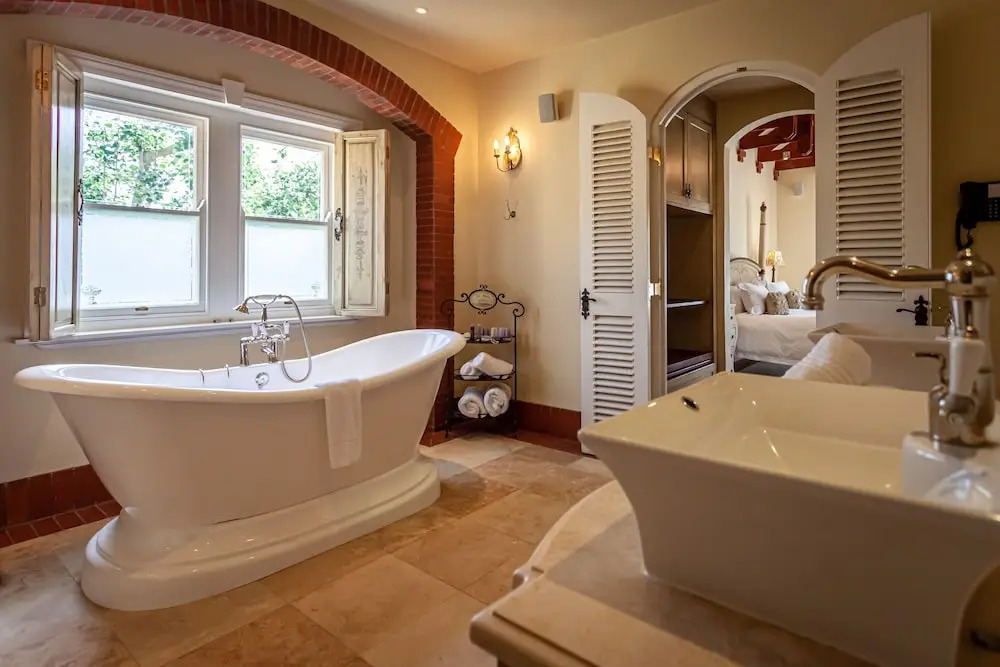 Franschhoek Country House & Villas