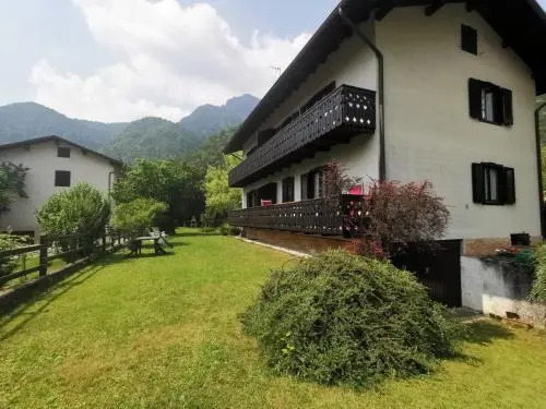Casa Elisabetta