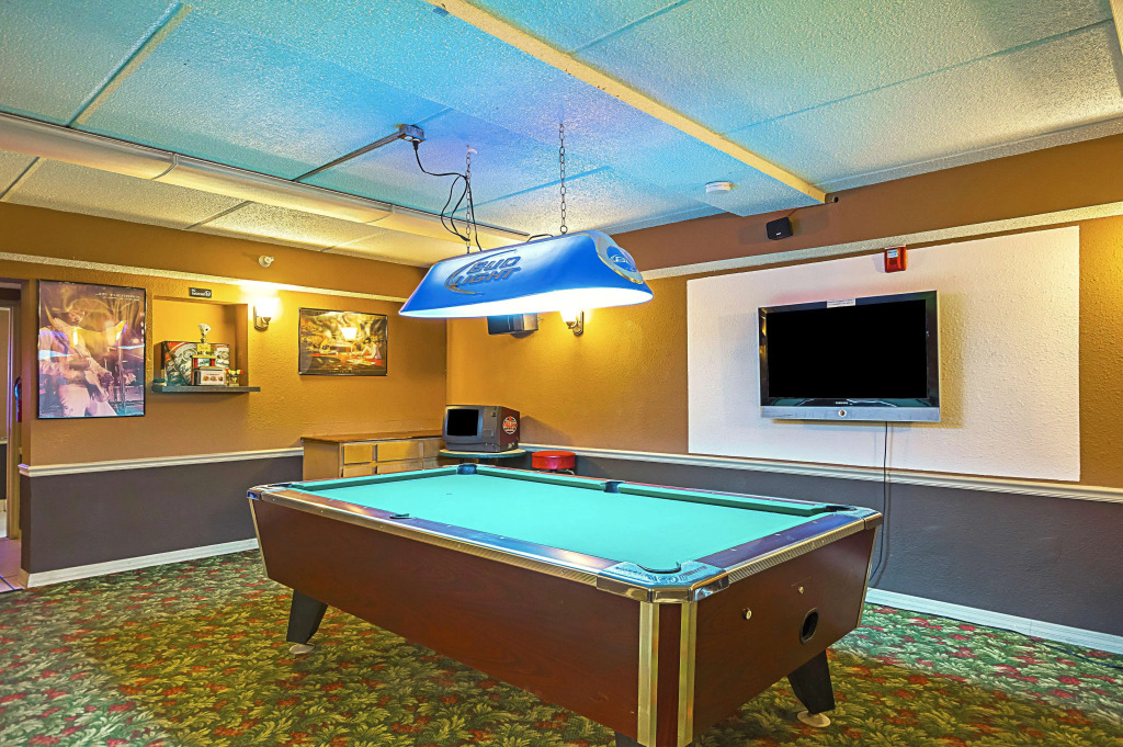 Americas Best Value Inn & Suites Melbourne