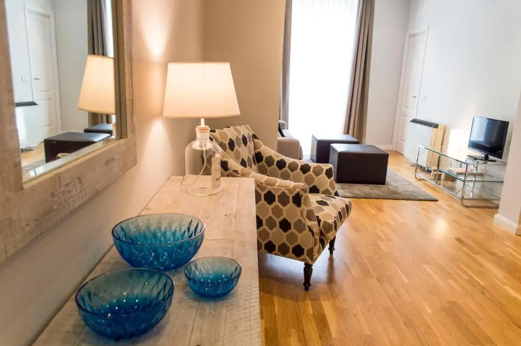 For You Rentals Centro de Madrid apartment LM7