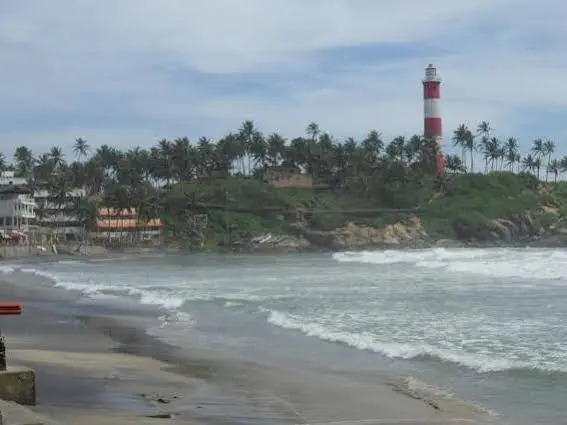 Vipin Beach Resort