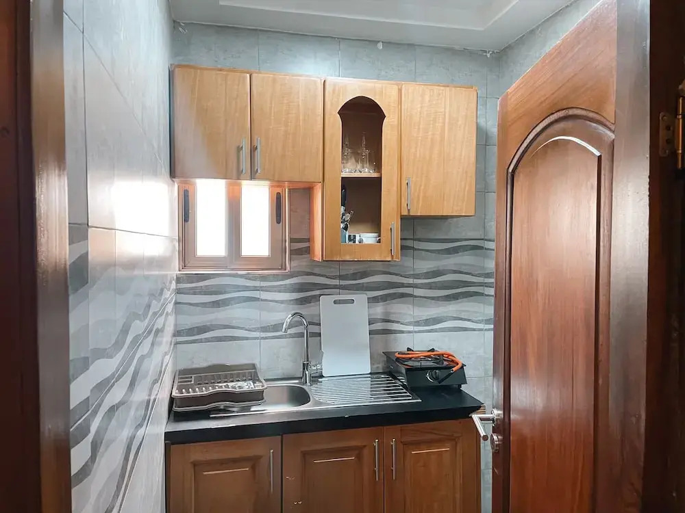 Sky Suites East Legon