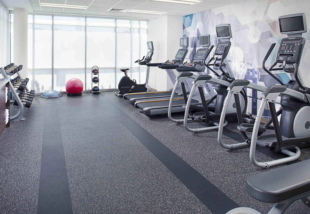 SpringHill Suites by Marriott Carle Place Garden City