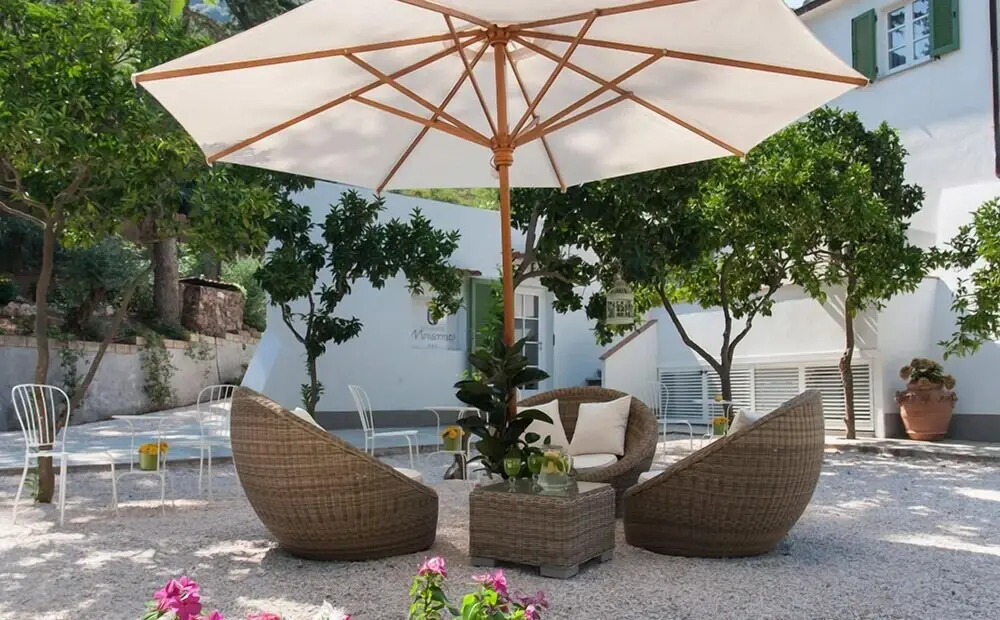 B&B Il Casale di Monserrato