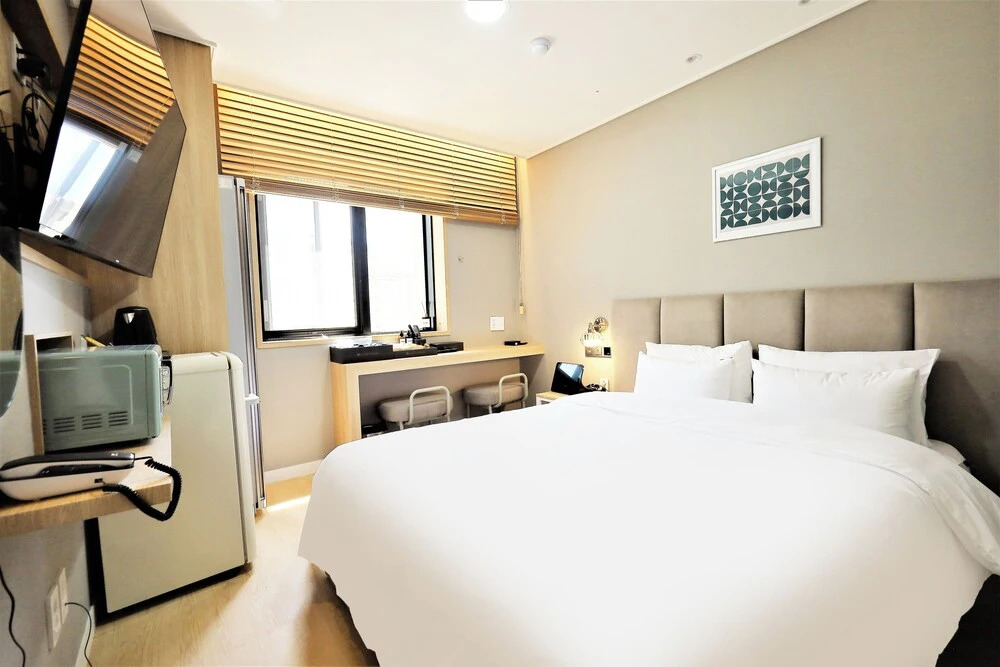 De Lamour Hotel