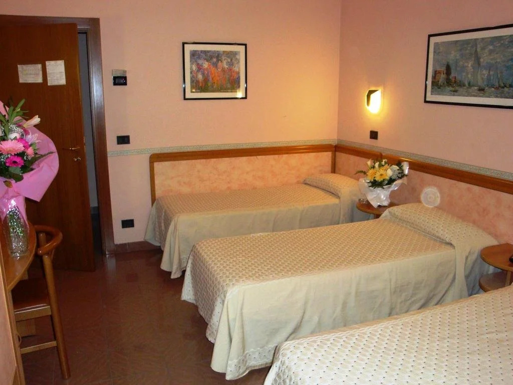 Hotel Filiberto