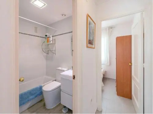Apartment Almadraba