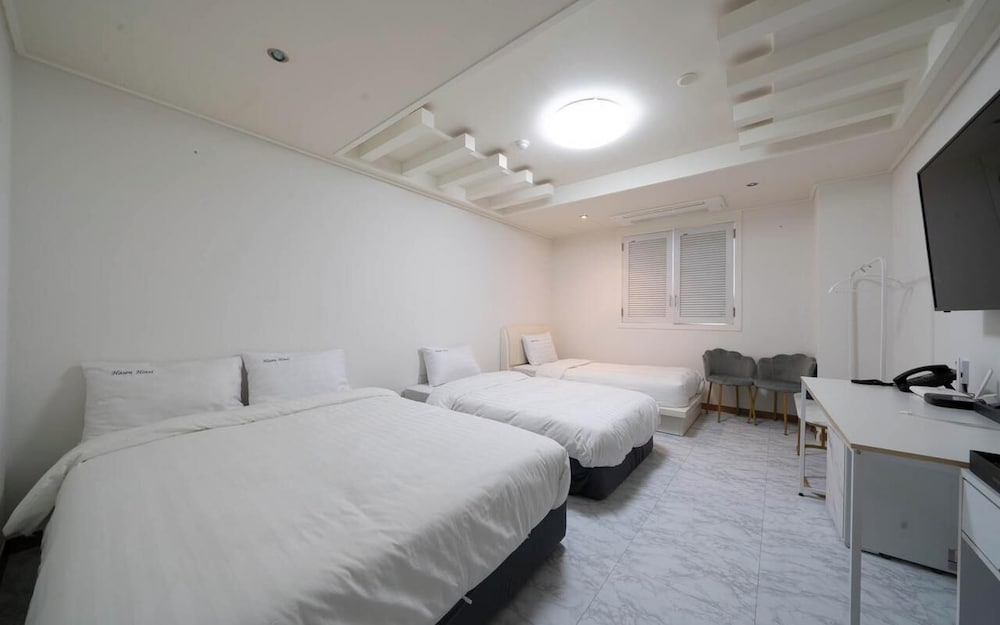 Hasen Dangjin Tourist Hotel