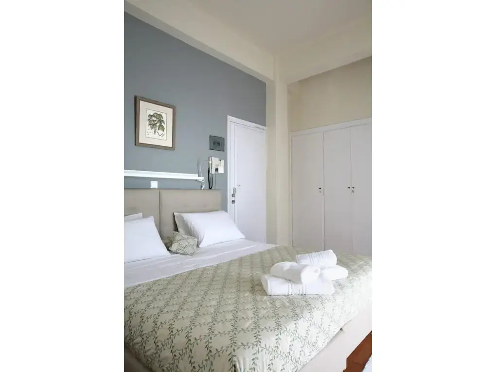 Hotel Theoxenia