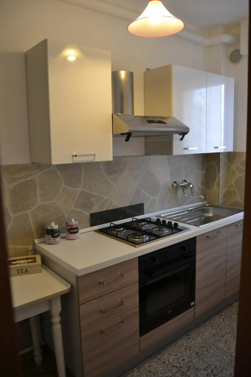 Da Fabio e Francesca - Holiday Apartment