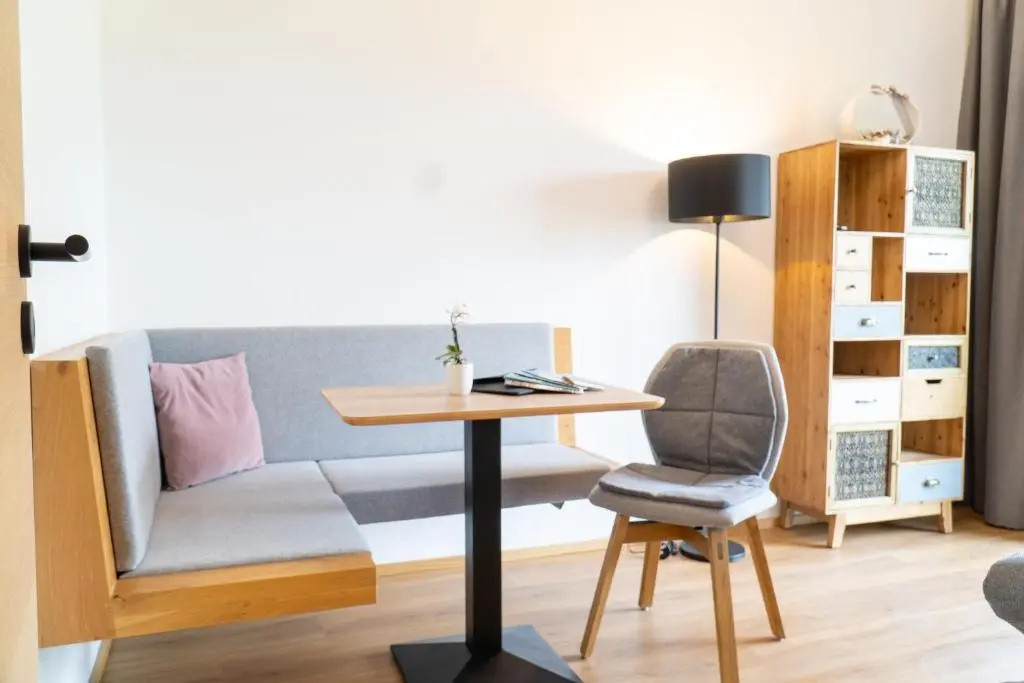 Ferienwohnung Magdalena - Fritz Apartments