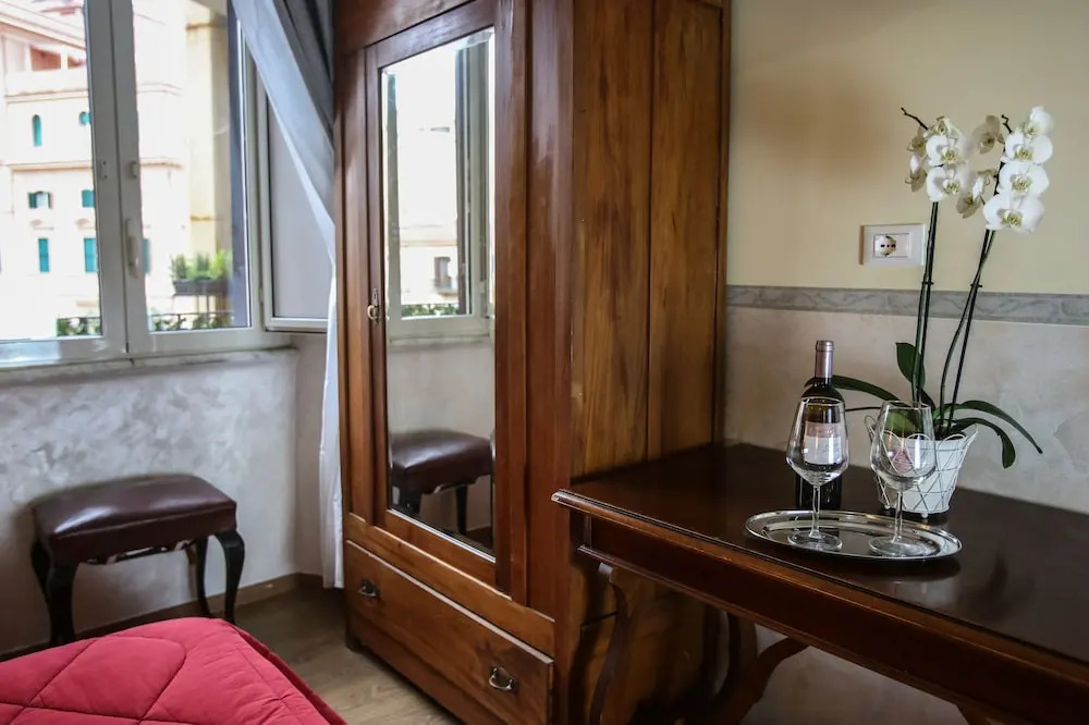 Conte GuestHouse