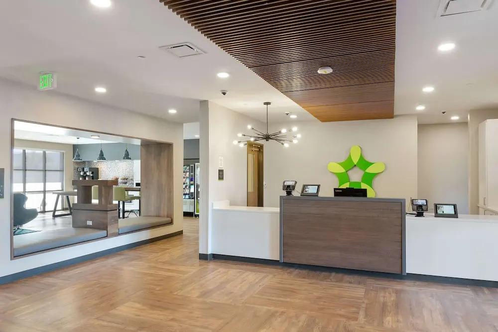Extended Stay America Premier Suites - Phoenix - Chandler - Downtown