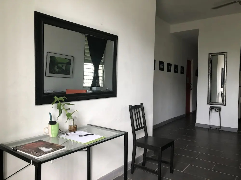 Vieques Good Vibe Guest House