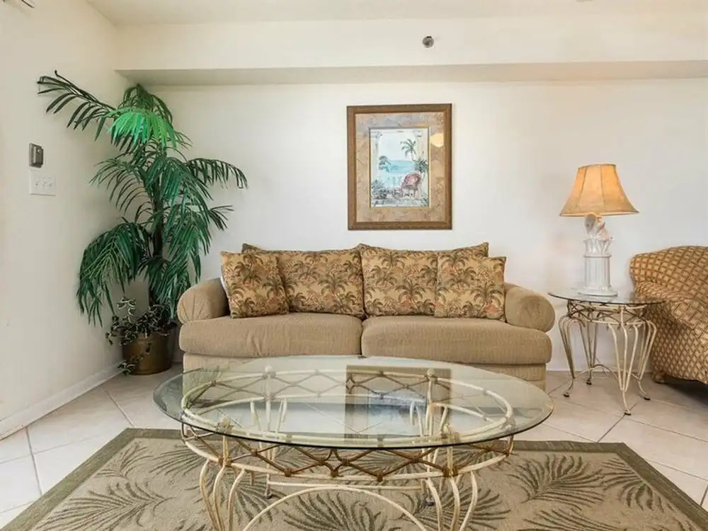 Four Winds 701 by Meyer Vacation Rentals