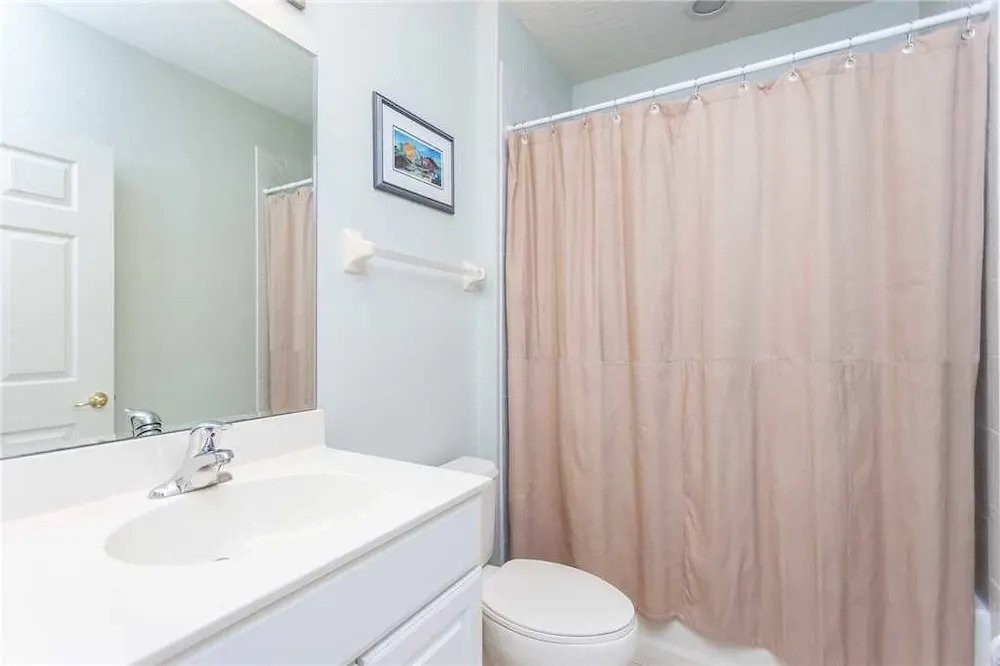 Canopy Walk 235 - Three Bedroom Condo