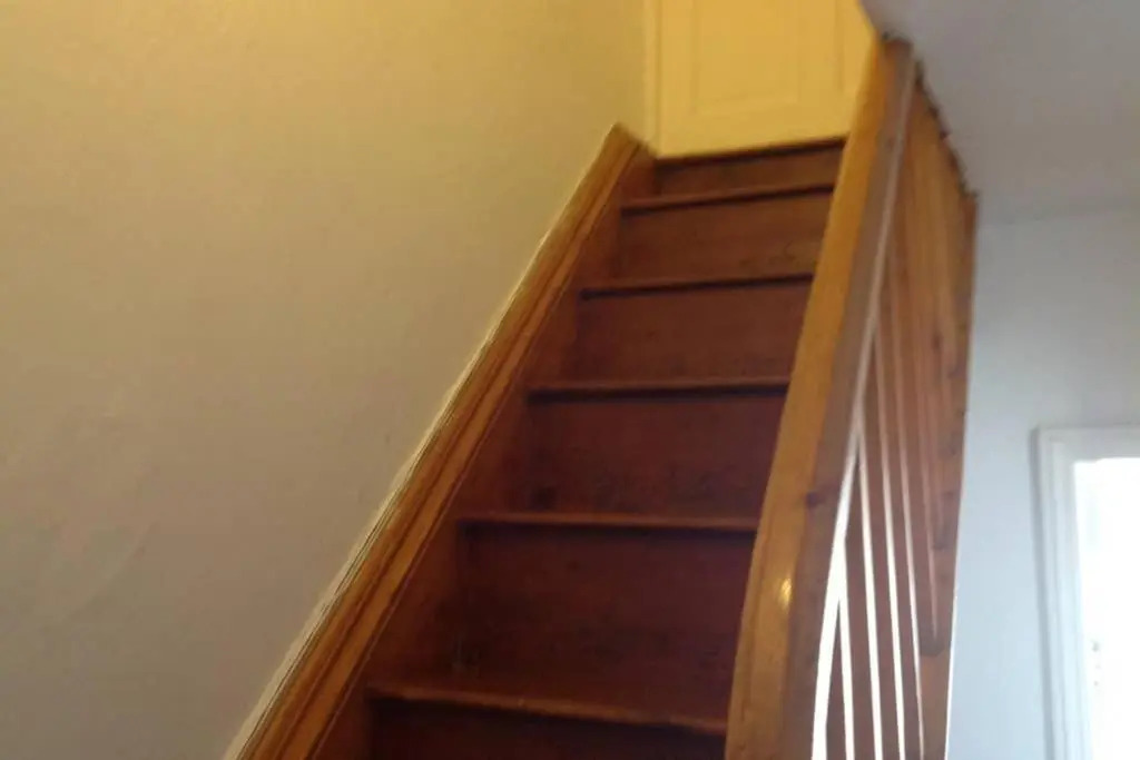 3 Bedroom 2 Bathrooms Apartment in Central Penzance