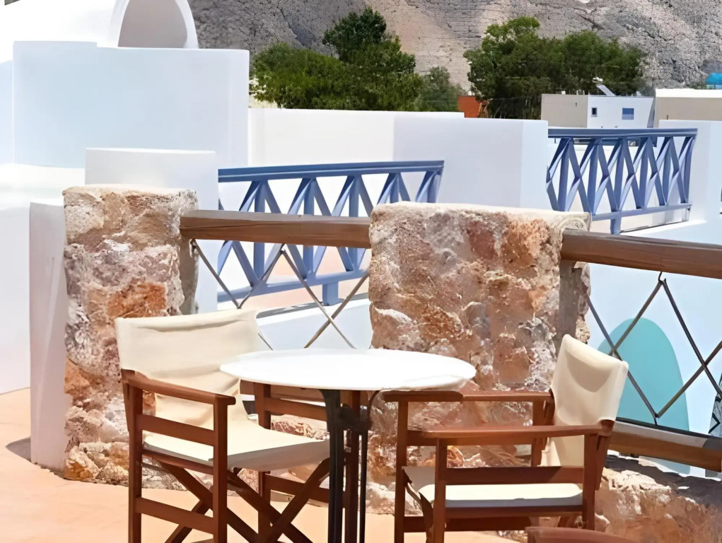 Meltemi Suites